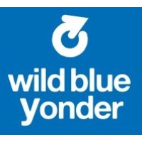 Wild Blue Yonder Rafting logo - Similar company to New Security Dph