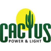 Cactus Power & Light, LLC logo - Similar company to Complete Collision Solutions