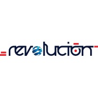 Revolucion logo - Similar company to Ncs Computech Ltd
