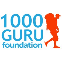 1000 GURU FOUNDATION logo - Similar company to Pt. Solera Crypto Network