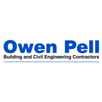 Owen Pell Ltd logo - Similar company to Design & Construct (London) Ltd