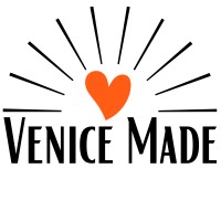 Venice Made logo - Similar company to Dls Design