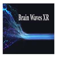 Brain Waves XR logo - Similar company to Collaborative Edge Xr