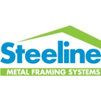 Steeline Metal Framing Systems logo - Similar company to Smart Building Solution