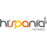 Hispania Homes logo - Similar company to Get It Live Gmbh