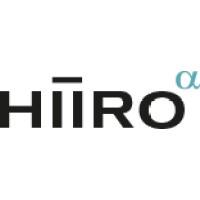 Hiiro logo - Similar company to Foxcommerce