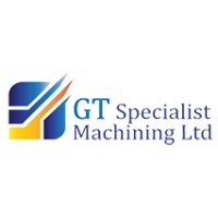 GT Specialist Machining Ltd logo - Similar company to Micro Skate