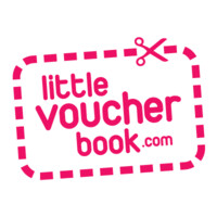 Little Voucher Book logo - Similar company to Mbd Coaching