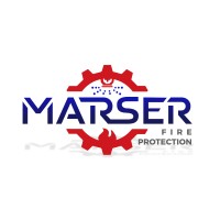 MARSER PROTECCIÓN CONTRA INCENDIOS logo - Similar company to Spt - Secure Property Transaction