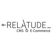 Relatude logo - Similar company to Proventus As