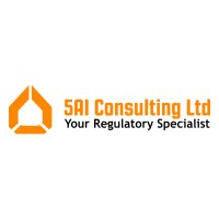 5AI Consulting Ltd logo - Similar company to Uk2