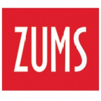 ZNRF University of Management Sciences (ZUMS) logo - Similar company to Stamford University Bangladesh