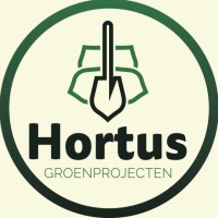 Hortus Groenprojecten logo - Similar company to Vermoogen