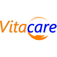 Vitacare logo - Similar company to Etamn Med (اطمن ميد للخدمات الطبيه)