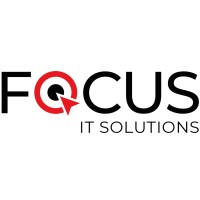 Focus IT Solutions logo - Similar company to Duoph Technologies