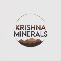 KRISHNA MINERALS logo - Similar company to Kodecet