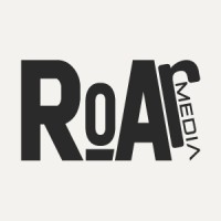 Roar Media logo - Similar company to Startupbus