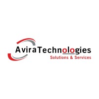 Avira Technologies logo - Similar company to Anova Tech