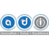 ADI Technologies logo - Similar company to Dr. Tech