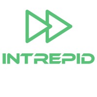 Intrepid logo - Similar company to Tactive