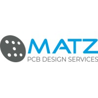 Matz PCB Design Services logo - Similar company to Akiwate Pcb Design