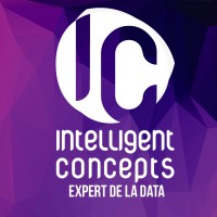 INTELLIGENT CONCEPTS SA logo - Similar company to Athena Computer Services