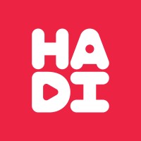 Hadi Games logo - Similar company to Hadal Studios, Llc