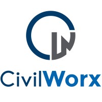 CivilWorx, LLC logo - Similar company to Civilworx Contracting