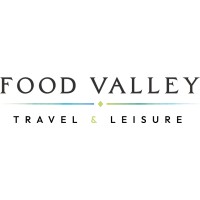 Food Valley Travel & Leisure logo - Similar company to Dronetermografør/Dronethermographer Hatling