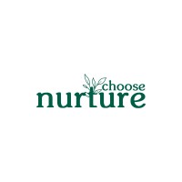 ChooseNurture logo - Similar company to Solar Punk Farms