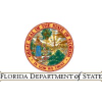 Florida Department of State logo - Similar company to Atwell Design