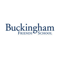 Buckingham Friends School logo - Similar company to Upside413