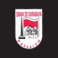 Paskibra SMA Negeri 20 Surabaya logo - Similar company to Sma Negeri 20 Surabaya