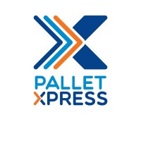PalletXpress logo - Similar company to Donohue Solutions