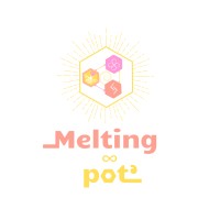 MeltingPot' Auvergne logo - Similar company to Ict