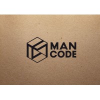 Man Code logo - Similar company to Mancode