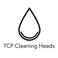 TCP Cleaning Heads logo - Similar company to Bluecan Bv - Tank Cleaning Experts