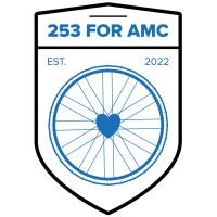 253 for AMC logo - Similar company to Arthrogryposis Multiplex Congenita Support Inc