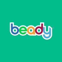 Beady System logo - Similar company to Cubenizer