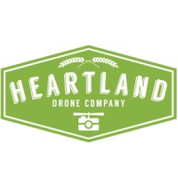 Heartland Drone Company logo - Similar company to Texas Drone Company