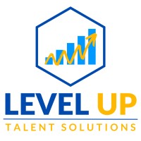 Level Up Talent Solutions logo - Similar company to Pex Graphics
