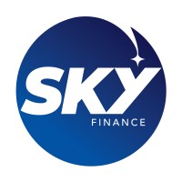 SKY Finance logo - Similar company to Sky Holding