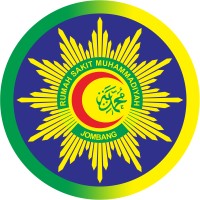 Rumah Sakit Muhammadiyah Jombang logo - Similar company to Sma Negeri 1 Jombang