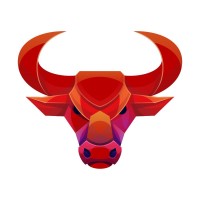 The Bulls Finserve logo - Similar company to The Riti