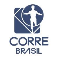Corre Brasil logo - Similar company to Estúdio Usinanimada