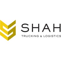 Shah Trucking & Logistics logo - Similar company to Rainbow Play Systems Of Central Texas