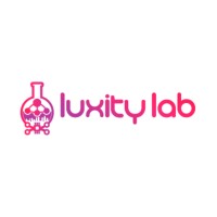Luxity Lab logo - Similar company to Optimus3D