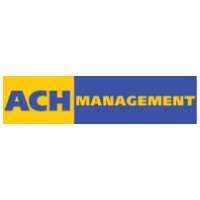 ACH Management logo - Similar company to Instalasi Gas Medis - Pt Suricon Gemilang Karya
