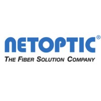 NETOPTIC The Fiber Solution Company logo - Similar company to Ociusnet Group