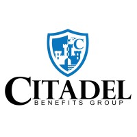 Citadel Benefits Group logo - Similar company to Gadsden Etowah Industrial Development Authority
